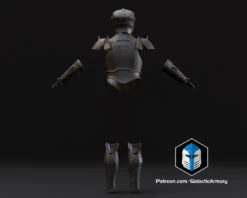 Marrok Armor - 3D Print Files -Galactic Armory Store 10004 2 a568436a 6550 4906 b323 64d015c0ea7e