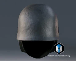 Helldivers 2 Helmet - Light Gunner - 3D Print Files -Galactic Armory Store 10004 3 1487bc56 40b6 4ea6 86b8 59a76ea04c24