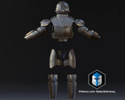 Helldivers 2 - Juggernaut Armor - 3D Print Files 30 Helldivers 2 - Juggernaut Armor - 3D Print Files -Galactic Armory Store 10004 3 35968c33 3190 48f4 9e3a 70a428a0e8c1