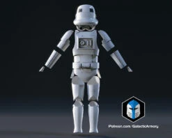 Rogue One Stormtrooper Armor - 3D Print Files -Galactic Armory Store 10004 3 464b343d 26ba 49bc a0ae d0b270bbd2e1
