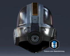 Helldivers 2 Helmet - Hero Of The Federation - 3D Print Files 21 Helldivers 2 Helmet - Hero Of The Federation - 3D Print Files -Galactic Armory Store 10004 3 5ea13267 a099 4df9 b09f 51f323193df8