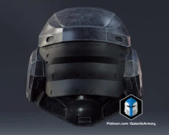 Reach Noble 6 Helmet - 3D Print Files 22 Reach Noble 6 Helmet - 3D Print Files -Galactic Armory Store 10004 3 6a783beb 208e 4f41 9d22 61a3eea3028c