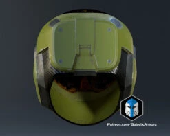Mirage Helmet - 3D Print Files 22 Mirage Helmet - 3D Print Files -Galactic Armory Store 10004 3 92d5cc94 cbf7 42d0 8311 32a885652dc0