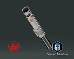 Anakin Skywalker Lightsaber - 3D Print Files -Galactic Armory Store 10004 3 954df56f e535 42fe aeee fd63d8de60d2