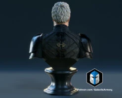 Baylan Skoll Bust - 3D Print Files -Galactic Armory Store 10004 3 af1d5eb1 ce78 4b2c b365 1e5505b79e03