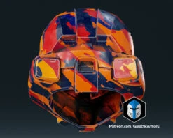 Infinite Mark 7 Helmet - 3D Print Files 22 Infinite Mark 7 Helmet - 3D Print Files -Galactic Armory Store 10004 3 c9447880 81be 4ac0 8bff 5eb371980dac