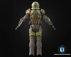 Eternal Slayer Armor - 3D Print Files -Galactic Armory Store 10004 413a2675 7143 4a30 94d4 dec07bf9c3df
