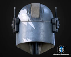 Mando Strength Helmet And Armor - 3D Print Files 28 Mando Strength Helmet And Armor - 3D Print Files -Galactic Armory Store 10004 651a20cd 00ed 44d5 88f5 83e8224b97d2