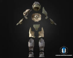 Infinite Rakshasa Armor - 3D Print Files -Galactic Armory Store 10004 896dbf23 495b 475c 8760 a4a5a4d7dc0d