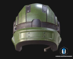 UNSC Marine Helmet - 3D Print Files 22 UNSC Marine Helmet - 3D Print Files -Galactic Armory Store 10004 984e13c6 dbc1 4cb0 9537 e29e04a6fbf4