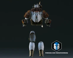 Destiny Shaxx Armor - 3D Print Files 31 Destiny Shaxx Armor - 3D Print Files -Galactic Armory Store 10004 b4eeeabc 135f 4ee9 a4e3 6669a1ab8bc1