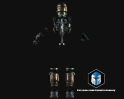 Isaac Clarke Level 1 Engineer Armor - 3D Print Files -Galactic Armory Store 10004 b67a5fc2 27f7 4cfd 84b0 275b70a5d835