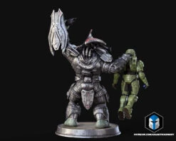 Believe Diorama Figurine - 3D Print Files 20 Believe Diorama Figurine - 3D Print Files -Galactic Armory Store 10004 b759c7fc 25f1 4aa2 94d2 0e6c26af6641
