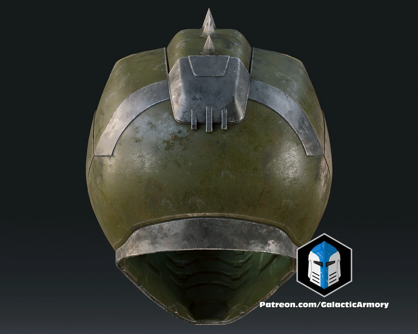 Slayer Dark Ages Helmet And Armor - 3D Print Files 14 Slayer Dark Ages Helmet And Armor - 3D Print Files - Image 12