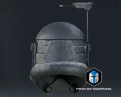 Bad Batch Imperial Crosshair Helmet - 3D Print Files 22 Bad Batch Imperial Crosshair Helmet - 3D Print Files -Galactic Armory Store 10004 d680b157 a79e 43a2 8488 5b71e3df93f5