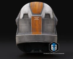 Bad Batch Hunter Helmet - 3D Print Files -Galactic Armory Store 10004 dba7318a 688d 437c 951e db6eb22dc041