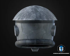 Taborr Val-Dorn Helmet - 3D Print Files 21 Taborr Val-Dorn Helmet - 3D Print Files -Galactic Armory Store 10004 ebd7a116 0129 4f88 a2aa dea4406b9125