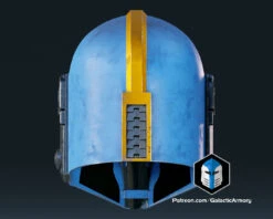 Aran Tal Mandalorian Cosplay Armor - 3D Print Files 30 Aran Tal Mandalorian Cosplay Armor - 3D Print Files -Galactic Armory Store 10004 f073f764 d32d 4e9d aa40 f9b76417f88f