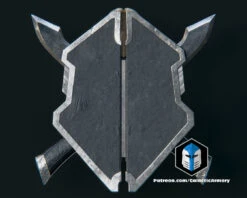 Legendary Logo Wall Mount - 3D Print Files 20 Legendary Logo Wall Mount - 3D Print Files -Galactic Armory Store 10004 f3ceb00d caf7 496a b0fe f27047ab8d6a