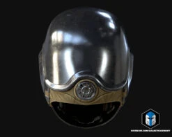 Helldivers 2 - Hell-Bent Helmet - 3D Print Files 22 Helldivers 2 - Hell-Bent Helmet - 3D Print Files -Galactic Armory Store 10004 fd712c87 c0e6 4170 b3c6 7fe1bc058183