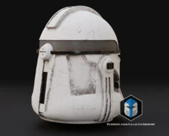 Commander Neyo Helmet - 3D Print Files 20 Commander Neyo Helmet - 3D Print Files -Galactic Armory Store 10005 1 0a55a44c e6d8 439b 93c2 4e11b099a87a