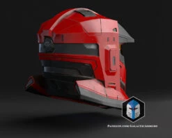 Praetorian Guard Spartan Helmet - 3D Print Files 21 Praetorian Guard Spartan Helmet - 3D Print Files -Galactic Armory Store 10005 1 0c1ca75b 18e4 4e6b 90db 4e2c8eebc06f