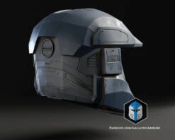 Death Trooper Spartan Helmet - 3D Print Files 22 Death Trooper Spartan Helmet - 3D Print Files -Galactic Armory Store 10005 1 15e05b8e bccc 4e93 aa05 86b7109e607c