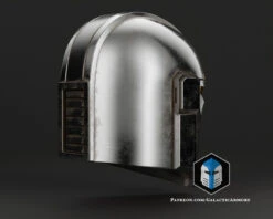 Mando Spartan Helmet - Version 1 - 3D Print Files 21 Mando Spartan Helmet - Version 1 - 3D Print Files -Galactic Armory Store 10005 1 16274f5e b4cd 49d5 b053 94d49473cc68