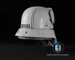Tank Trooper Helmet - 3D Print Files 21 Tank Trooper Helmet - 3D Print Files -Galactic Armory Store 10005 1 290089ff 59e1 4832 a731 fe3df5e109ca