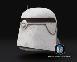 Commander Bacara Clone Trooper Helmet - 3D Print Files -Galactic Armory Store 10005 1 29094dbf 3135 4d25 a914 47ade6e78af1
