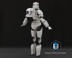 Republic Commando Armor - 3D Print Files 18 Republic Commando Armor - 3D Print Files -Galactic Armory Store 10005 1 40acc7cd bbdc 4bbf b74d 542ddb213a2e