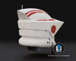 ARF Clone Trooper Helmet - 3D Print Files 22 ARF Clone Trooper Helmet - 3D Print Files -Galactic Armory Store 10005 1 43692e20 6468 452c a525 cf5fdd81172b