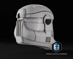 Republic Commando Clone Trooper Helmet - 3D Print Files -Galactic Armory Store 10005 1 49978de1 bf01 44e0 978a a96ebd0f24d7