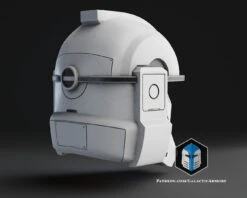 Phase 1 Spartan Mashup Helmet - 3D Print Files 19 Phase 1 Spartan Mashup Helmet - 3D Print Files -Galactic Armory Store 10005 1 4e373588 070e 4b44 a5db 465db85c9bd9