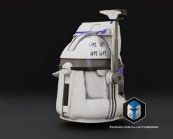 Realistic Captain Rex Helmet - 3D Print Files 38 Realistic Captain Rex Helmet - 3D Print Files -Galactic Armory Store 10005 1 5aa9c214 abda 493c 9cac f4ea0bf7b459