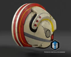 Rebel Pilot Helmet - 3D Print Files -Galactic Armory Store 10005 1 636c9aa1 433d 4560 81c4 95d085c167fd