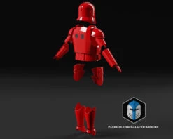 Praetorian Guard Armor - 3D Print Files -Galactic Armory Store 10005 1 7b09243b 3cf4 4175 8ad5 50ebf3d3026d