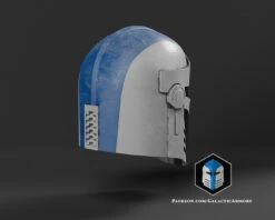 Galactic Mandalorian Helmet - 3D Print Files 21 Galactic Mandalorian Helmet - 3D Print Files -Galactic Armory Store 10005 1 856cd1d1 749f 41ba 8604 d8fa061e98e8