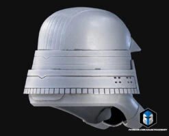 Samurai Stormtrooper Helmet - 3D Print Files 23 Samurai Stormtrooper Helmet - 3D Print Files -Galactic Armory Store 10005 1 914f7899 cd87 47fb b68e 1fe50f0d1c52