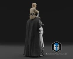 Darth Vader Figurine - Pose 9 - 3D Print Files -Galactic Armory Store 10005 1 96af295e d07b 430e b8db 8006e0fc9b09