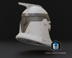 Phase 1 Animated Clone Trooper Helmet - 3D Print Files -Galactic Armory Store 10005 1 ad907e76 3f5e 4e75 83e0 c4ba95c3077f