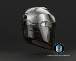 Mando Spartan Helmet - Version 2 - 3D Print Files -Galactic Armory Store 10005 1 b7b589dd 3ed5 44a7 89f1 c4914aed20cf