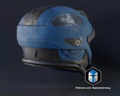 Recon Helmet - 3D Print Files 20 Recon Helmet - 3D Print Files -Galactic Armory Store 10005 1 bf01926c 4ef1 48c3 9335 5230c64f7490