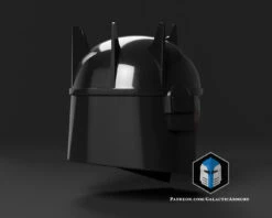 Moff Gideon Helmet - 3D Print Files 21 Moff Gideon Helmet - 3D Print Files -Galactic Armory Store 10005 1 d17d1719 5836 4933 9628 d2bf9e759330