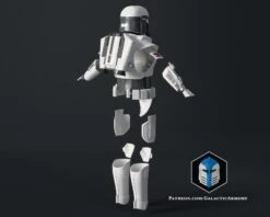 Imperial Mandalorian Commando Armor - 3D Print Files -Galactic Armory Store 10005 1 d3c7601d ff7b 40f6 be14 1b724039ac16
