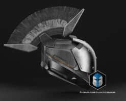 Helm Of Saint 14 Helmet - 3D Print Files -Galactic Armory Store 10005 1 e137e4c6 3168 4017 9ec4 614863f79efb