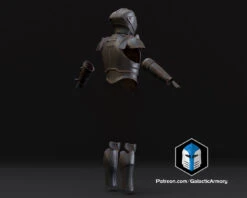 Marrok Armor - 3D Print Files -Galactic Armory Store 10005 2 5415dd60 afea 4b9a 9b8a 7eb28af777f4