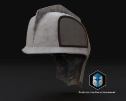 2003 Durge Bounty Hunter Helmet - 3D Print Files 17 2003 Durge Bounty Hunter Helmet - 3D Print Files -Galactic Armory Store 10005 2 bacd5310 1b69 4f34 b50d c56728f2c885