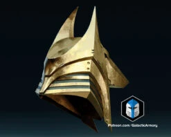 Hood Of The Exile Helmet - 3D Print Files -Galactic Armory Store 10005 2 ce2892fe f1cf 41fa af04 36b3890fc4a1
