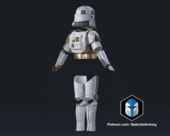 Captain Enoch Night Trooper Armor - 3D Print Files -Galactic Armory Store 10005 2 f84718e8 cd70 400a a1b5 0d00f559204d